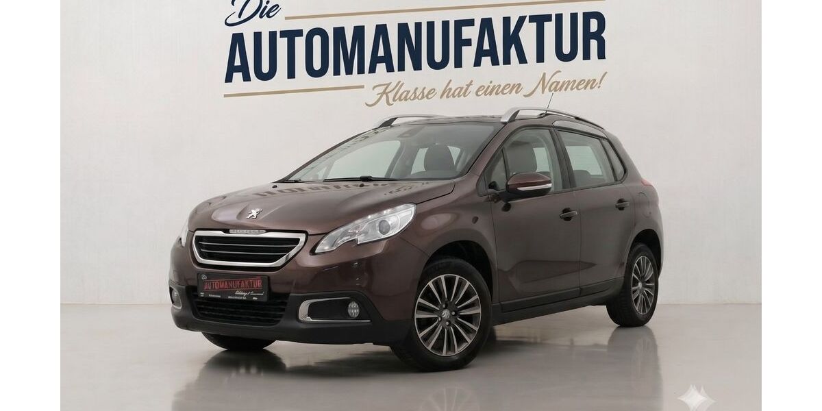 Peugeot 2008 129.999 km 6.978 &euro; Leverkusen 51373