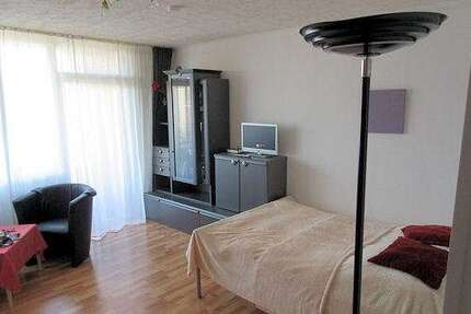 Zimmer Köln Kalk - 1 Zimmer, 1.030&euro; | Angebot:27337453