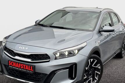 Kia XCeed 21.389 km 23.879 &euro; Elsdorf (bei Köln) 50189