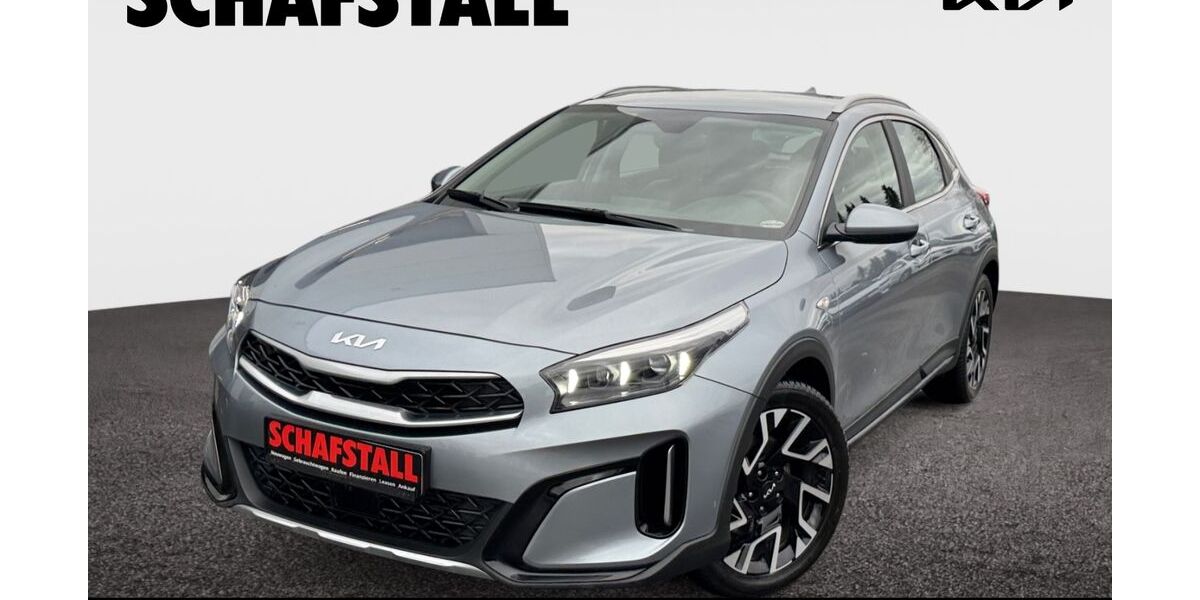 Kia XCeed 21.389 km 23.879 &euro; Elsdorf (bei Köln) 50189