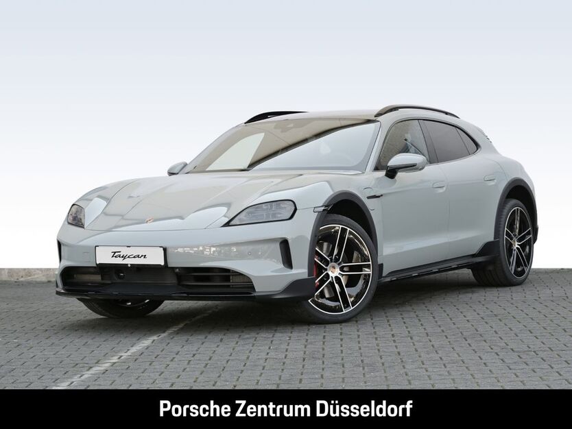 Porsche Taycan 14.900 km 122.900 € Düsseldorf 40468