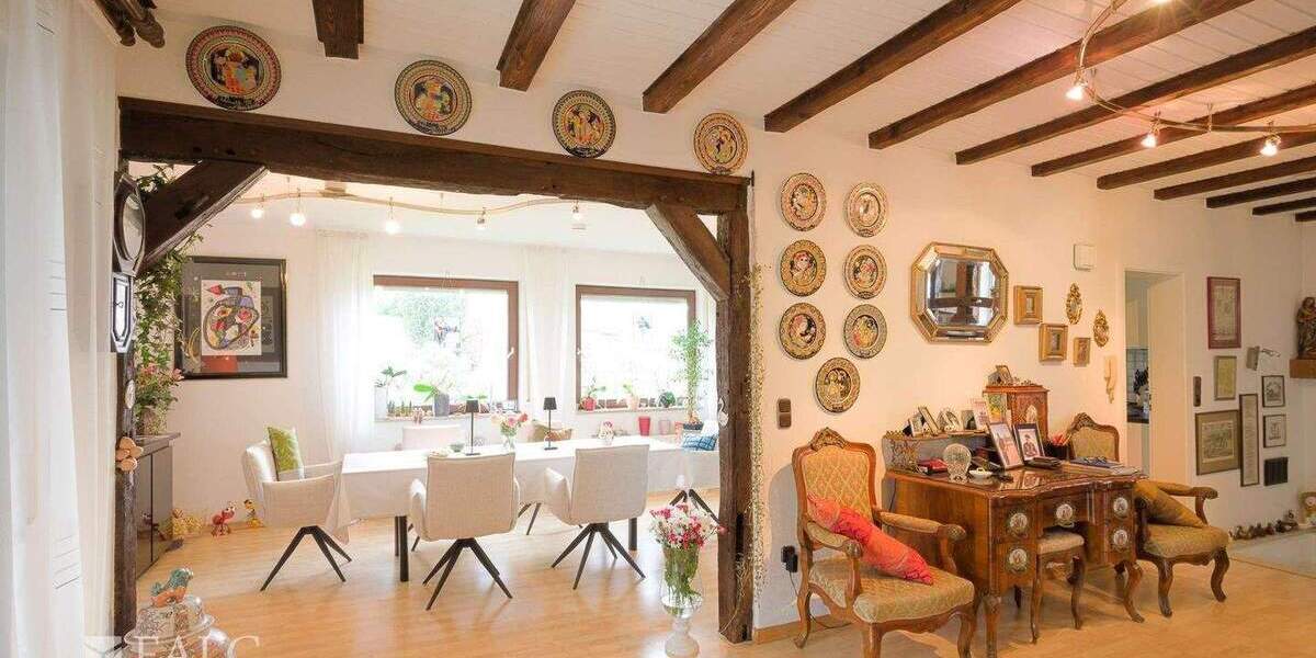 Einfamilienhaus Kürten Broich - 5 Zimmer, 129 m&sup2;, 432.000&euro; | Angebot:24825794