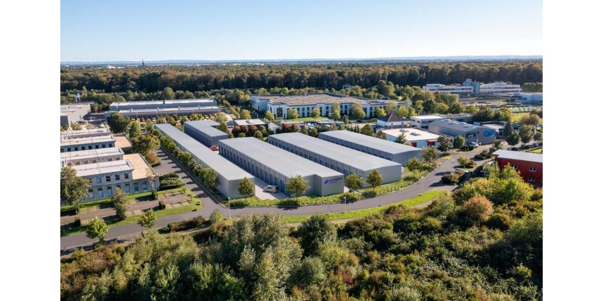 Lagerflächen in Kerpen zu vermieten – Eröffnung Winter 2026 zimmer