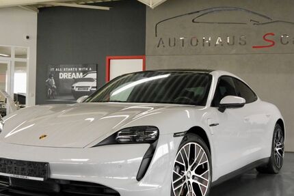 Porsche Taycan 105.000 km 51.690 &euro; Bergheim (bei Köln) 50126