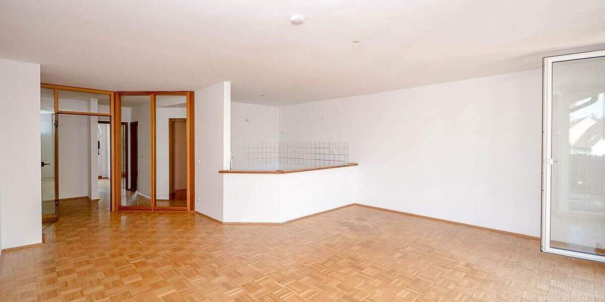 Etagenwohnung Köln Weiß - 3 Zimmer, 81 m&sup2;, 349.500&euro; | Angebot:25899678