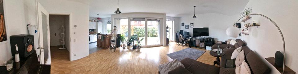 Etagenwohnung Bonn Dransdorf - 4 Zimmer, 105 m&sup2;, 1.850&euro; | Angebot:25264765