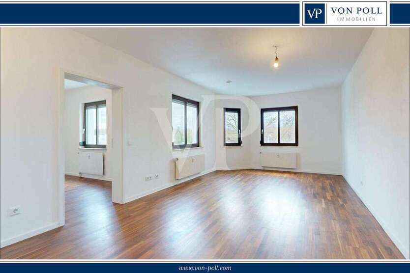 Wohnung zum Kaufen in Bonn Brüser Berg 259.000 € 60 m²
