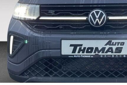 VW T-Cross 1.500 km 31.200 &euro; Bornheim 53332