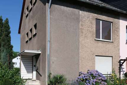 Haus Leverkusen Bürrig - 6 Zimmer, 171 m&sup2;, 420.000&euro; | Angebot:27103222