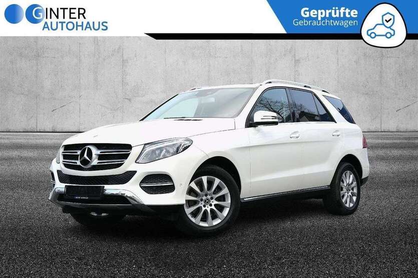 GLE 350