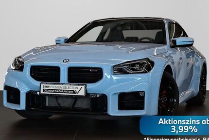 BMW M2 12.015 km 74.270 &euro; Sankt Augustin 53757