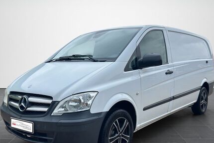 Mercedes-Benz Vito 188.000 km 9.490 &euro; Elsdorf 50189