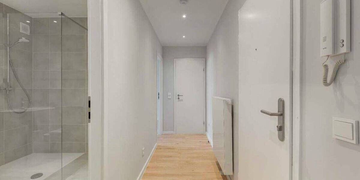 Etagenwohnung Troisdorf Friedrich-Wilhelms-Hütte - 2 Zimmer, 63 m&sup2;, 198.000&euro; | Angebot:26818093