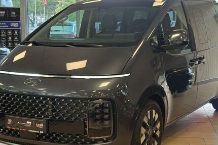 Hyundai STARIA 53.950 km 34.400 &euro; Hennef 53773