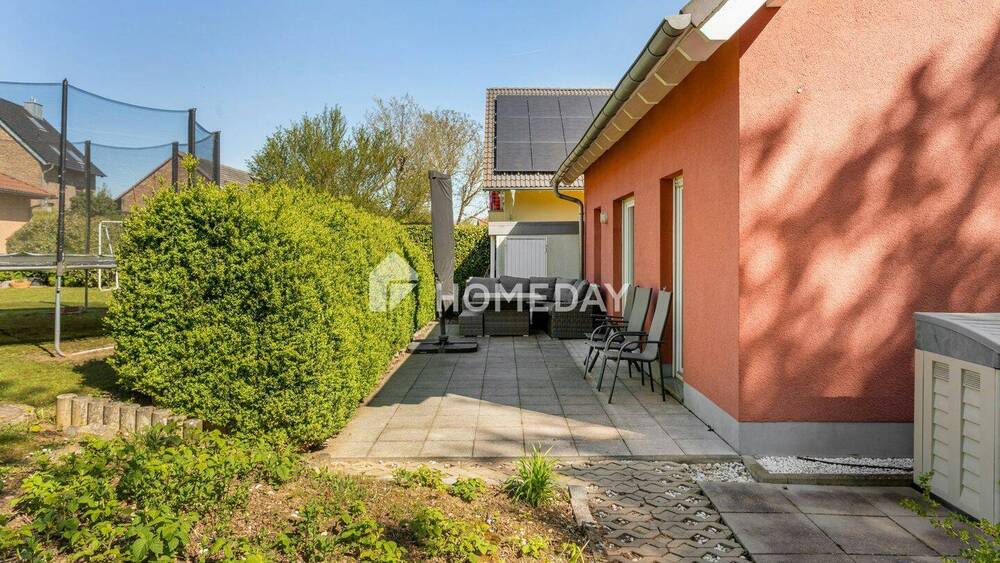 Einfamilienhaus Alfter Volmershoven - 5 Zimmer, 109 m&sup2;, 490.000&euro; | Angebot:26389328