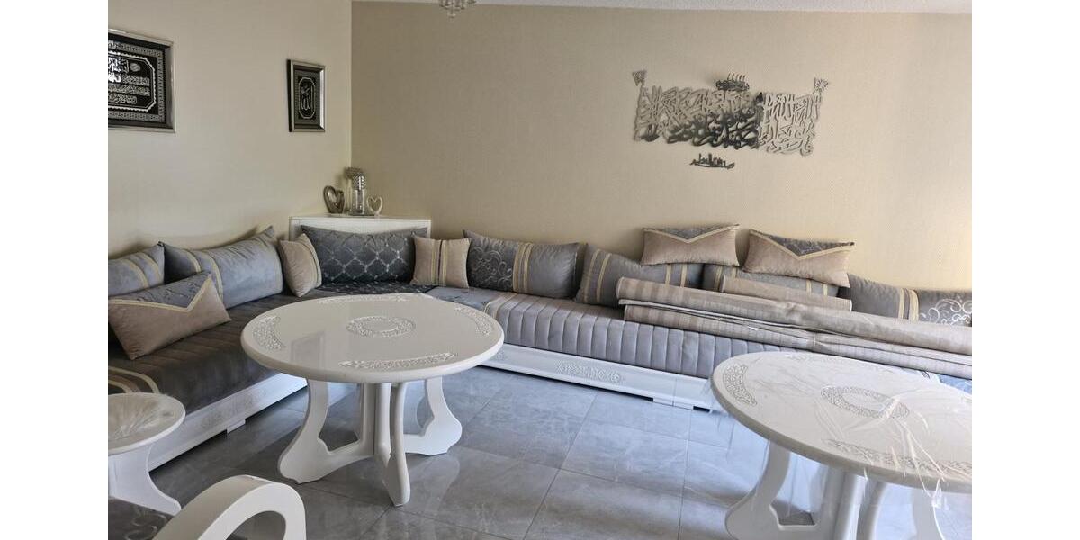 Hochparterre Bergheim Ahe - 4 Zimmer, 95 m&sup2;, 152.000&euro; | Angebot:24651754