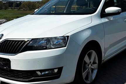 Skoda Rapid 63.000 km 8.999 &euro; Köln (Ostheim) 51107