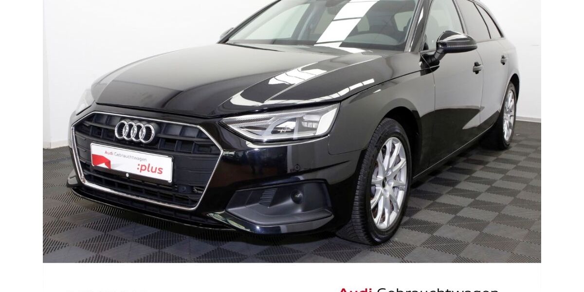 Audi A4 43.035 km 20.990 &euro; Solingen 42653