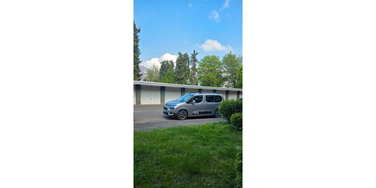 Citroen Berlingo 75.000 km 17.000 &euro; Bonn 53175