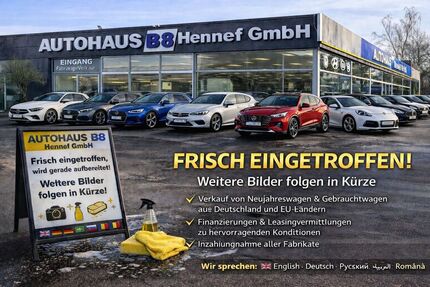 Hyundai NEXO 25.673 km 15.950 &euro; Hennef 53773