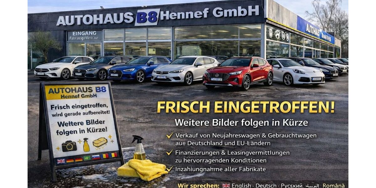 Hyundai NEXO 25.673 km 15.950 &euro; Hennef 53773