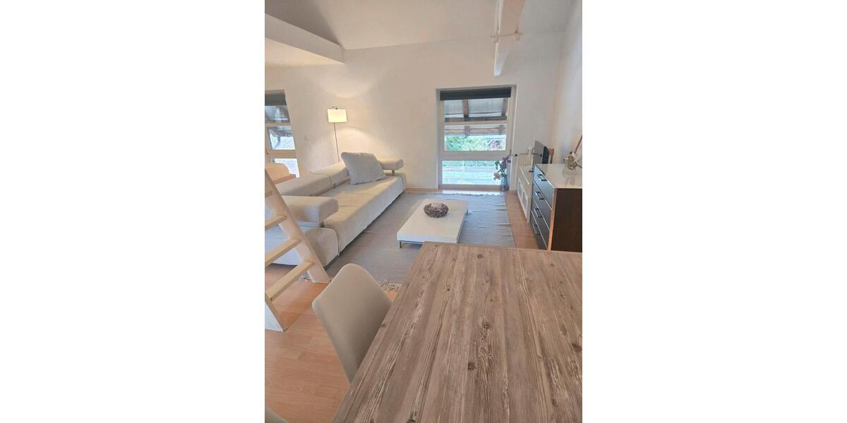 Maisonettenwohnung Nörvenich - 1 Zimmer, 50 m&sup2;, 1.000&euro; | Angebot:25334916