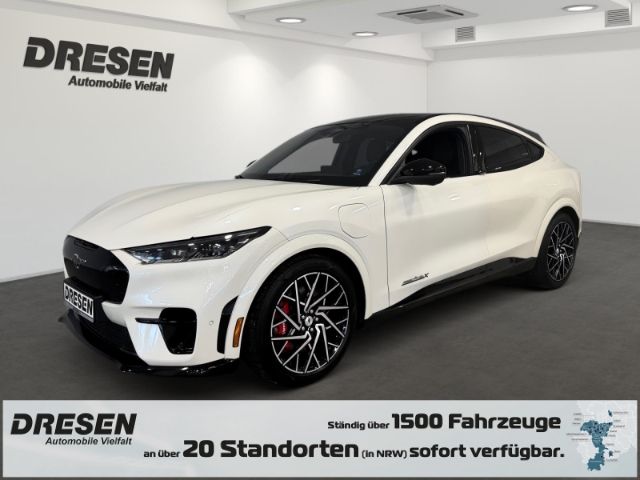 Ford Mustang Mach-E 21.181 km 50.950 € Neuss 41464