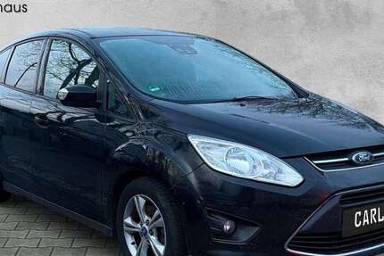 Ford C-Max 144.222 km 7.490 &euro; Köln 50769