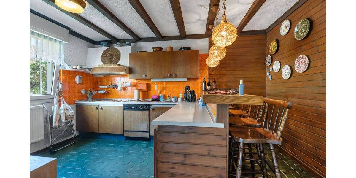 Bungalow Köln Sürth - 5 Zimmer, 137 m&sup2;, 749.000&euro; | Angebot:26472592
