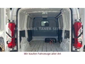 Fiat Scudo 10 SX L1H1 130 Multijet 170.000 km 6.900 &euro; Troisdorf 53844