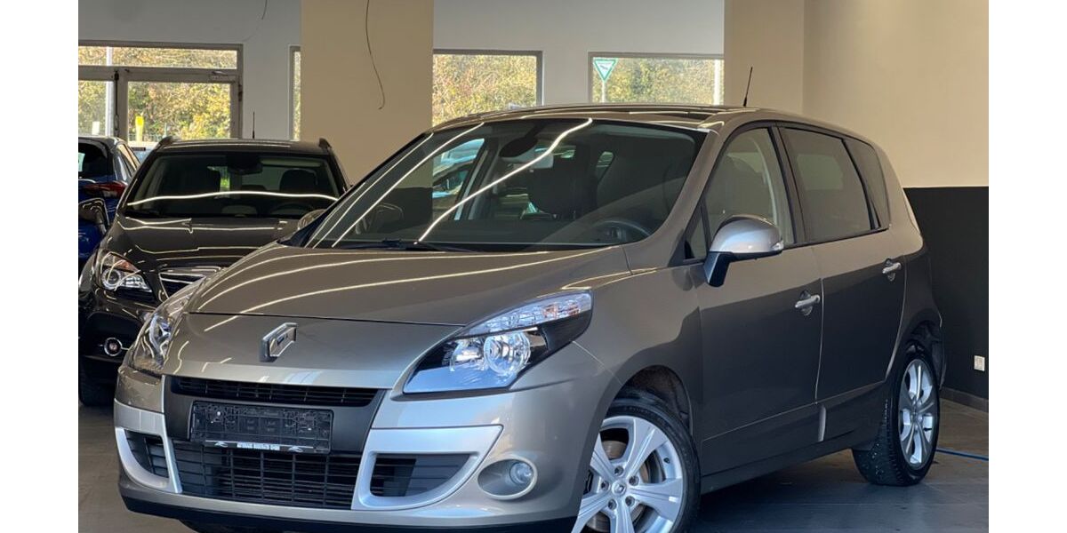 Renault Scenic 150.000 km 3.999 &euro; Alfter bei Bonn 53347