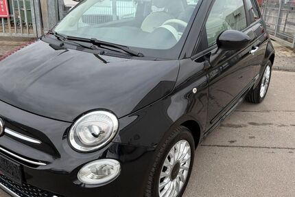 Fiat 500 97.328 km 10.500 &euro; Köln 50827