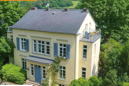 Haus Bonn Lannesdorf - 12 Zimmer, 360 m&sup2;, 3.499.000&euro; | Angebot:25522824