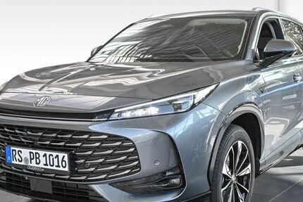 MG HS 10.000 km 35.770 € Remscheid 42855