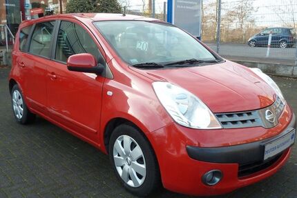 Nissan Note 186.271 km 2.900 &euro; Köln 51063
