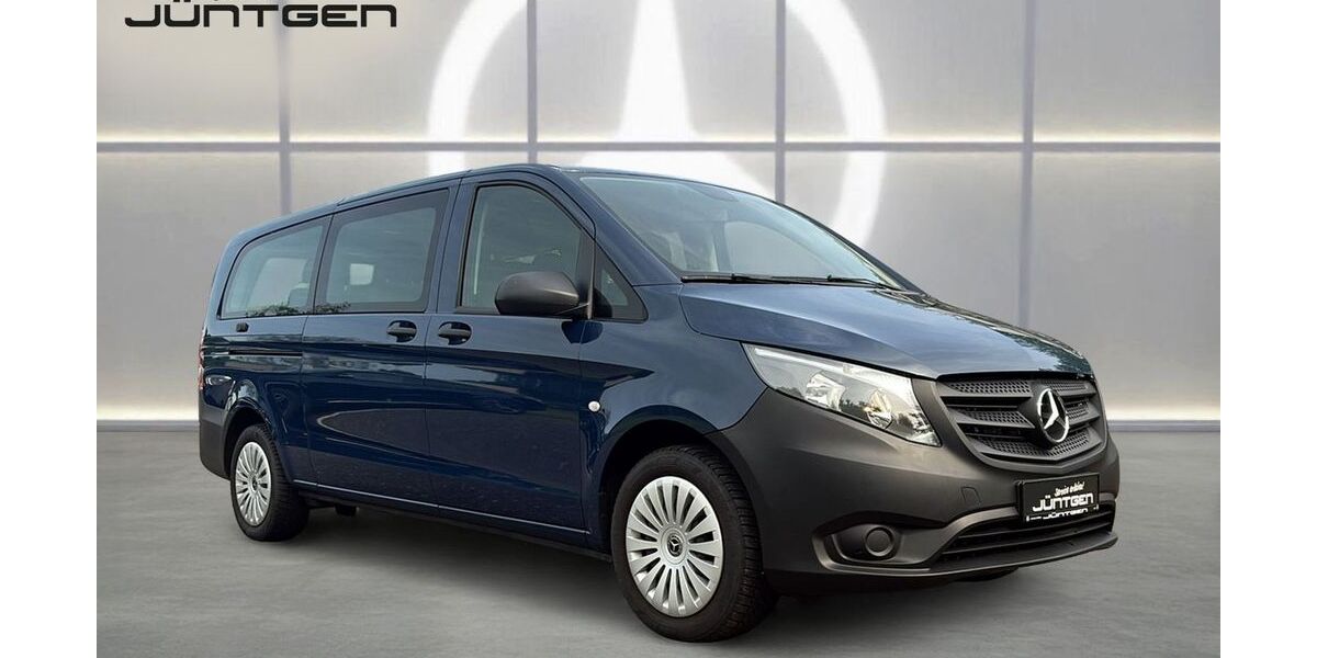 Mercedes-Benz Vito 49.000 km 28.950 &euro; Haan 42781