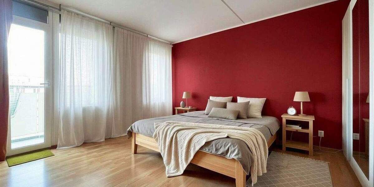 Etagenwohnung Sankt Augustin Niederpleis - 3 Zimmer, 80 m&sup2;, 199.000&euro; | Angebot:25678118