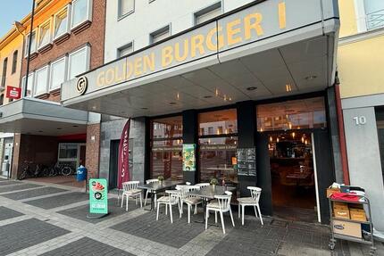 Einmalige Chance Restaurant mitten Brühler Markt zimmer