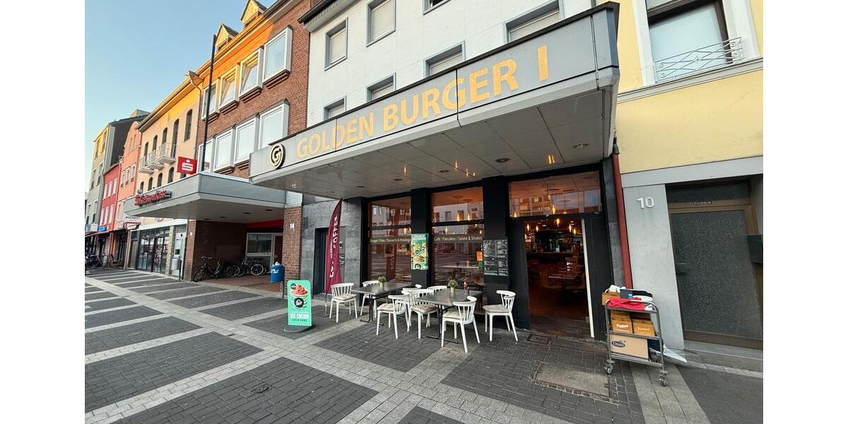 Einmalige Chance Restaurant mitten Brühler Markt zimmer