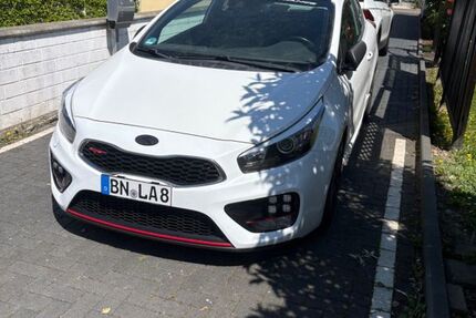 Kia pro ceed / ProCeed 179.000 km 7.000 &euro; Bonn 53175