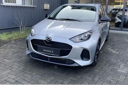 Mazda 2 Hybrid 1.953 km 23.368 &euro; Monheim 40789