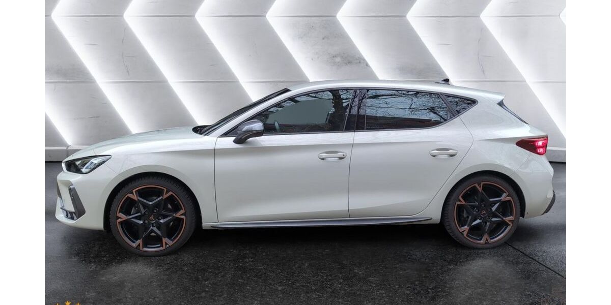 Cupra Leon 9.990 km 27.590 &euro; Troisdorf 53840