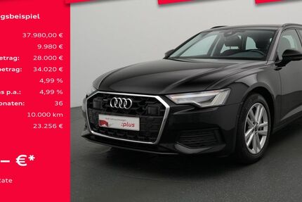 Audi A6 68.981 km 37.980 € Leverkusen 51373