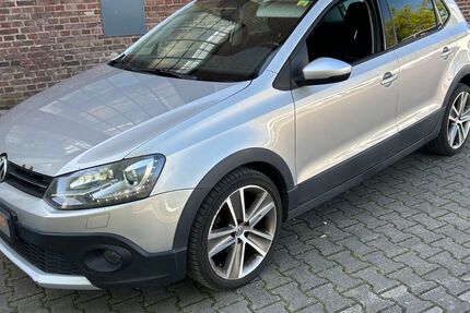 VW Polo 250.000 km 4.999 &euro; Köln 51069