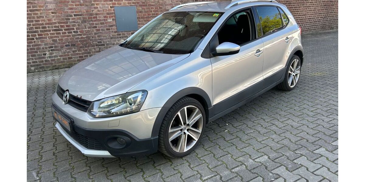 VW Polo 250.000 km 4.999 &euro; Köln 51069