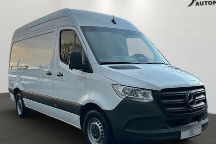 Mercedes-Benz Sprinter 8.860 km 52.590 &euro; Kürten 51515