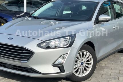 Ford Focus 97.490 km 14.850 &euro; Bergheim bei Köln 50126