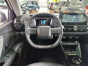 Citroen C4 Feel Pack 1.2 Kam Tempomat Klima 16.501 km 18.740 &euro; HAAN 42781