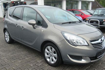Opel Meriva 145.571 km 6.999 &euro; Hennef 53773