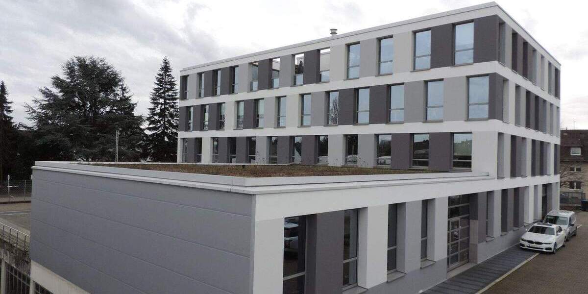 Gewerbeobjekt Hilden - 1 Zimmer, 49 m&sup2;, 495&euro; | Angebot:25532609